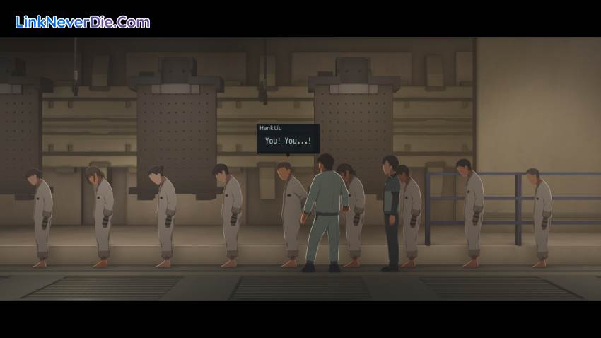 Hình ảnh trong game Minds Beneath Us (screenshot) Hình ảnh trong game Minds Beneath Us (screenshot)