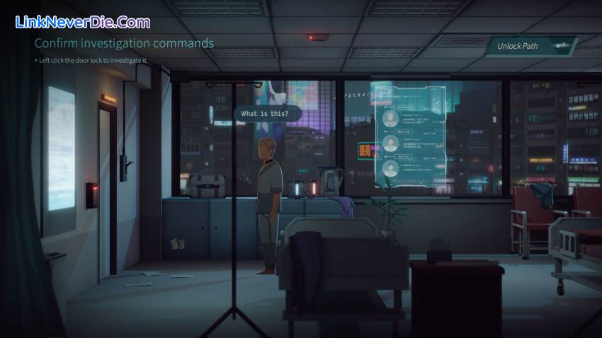 Hình ảnh trong game Minds Beneath Us (screenshot) Hình ảnh trong game Minds Beneath Us (screenshot)