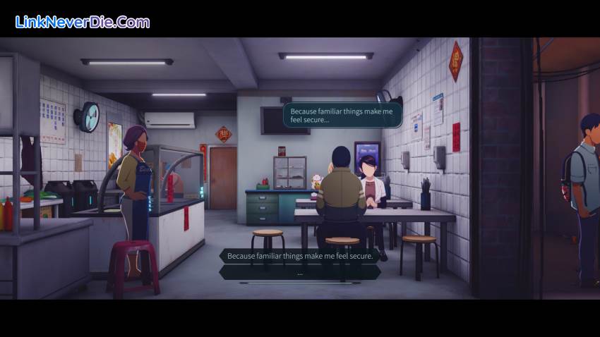 Hình ảnh trong game Minds Beneath Us (screenshot) Hình ảnh trong game Minds Beneath Us (screenshot)