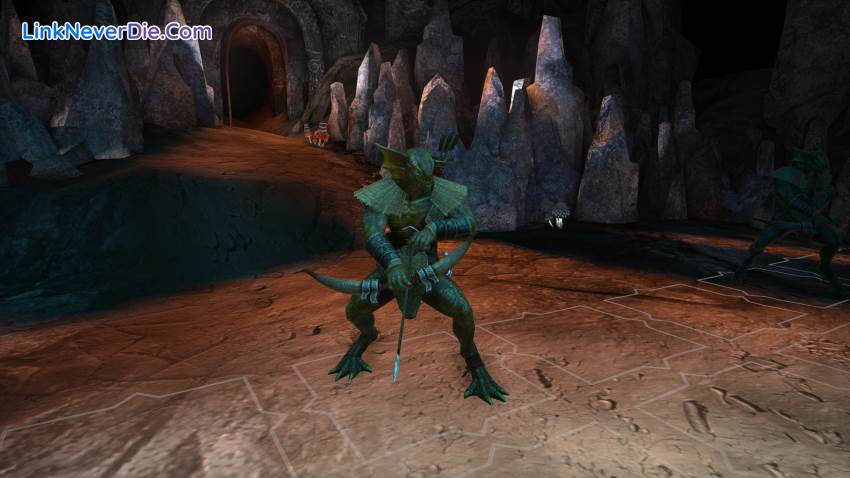Hình ảnh trong game Might and Magic: Heroes VII - Trial by Fire (screenshot) Hình ảnh trong game Might and Magic: Heroes VII - Trial by Fire (screenshot)