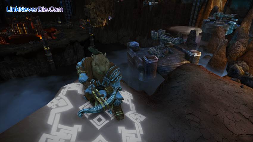 Hình ảnh trong game Might and Magic: Heroes VII - Trial by Fire (screenshot) Hình ảnh trong game Might and Magic: Heroes VII - Trial by Fire (screenshot)