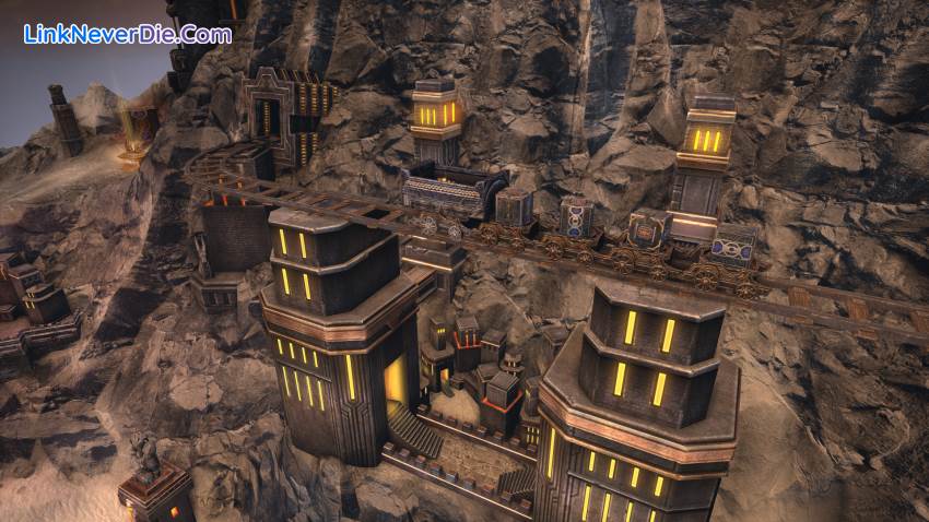 Hình ảnh trong game Might and Magic: Heroes VII - Trial by Fire (screenshot) Hình ảnh trong game Might and Magic: Heroes VII - Trial by Fire (screenshot)