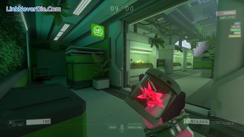 Hình ảnh trong game LOCKDOWN Protocol (screenshot) Hình ảnh trong game LOCKDOWN Protocol (screenshot)