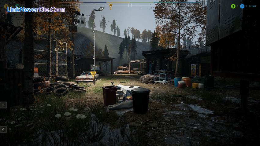 Hình ảnh trong game Junkyard Simulator (screenshot) Hình ảnh trong game Junkyard Simulator (screenshot)