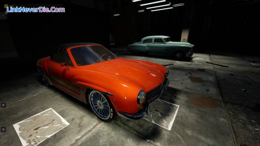 Hình ảnh trong game Junkyard Simulator (screenshot) Hình ảnh trong game Junkyard Simulator (screenshot)