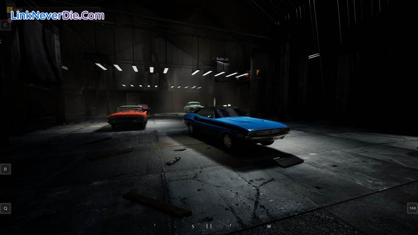 Hình ảnh trong game Junkyard Simulator (screenshot) Hình ảnh trong game Junkyard Simulator (screenshot)
