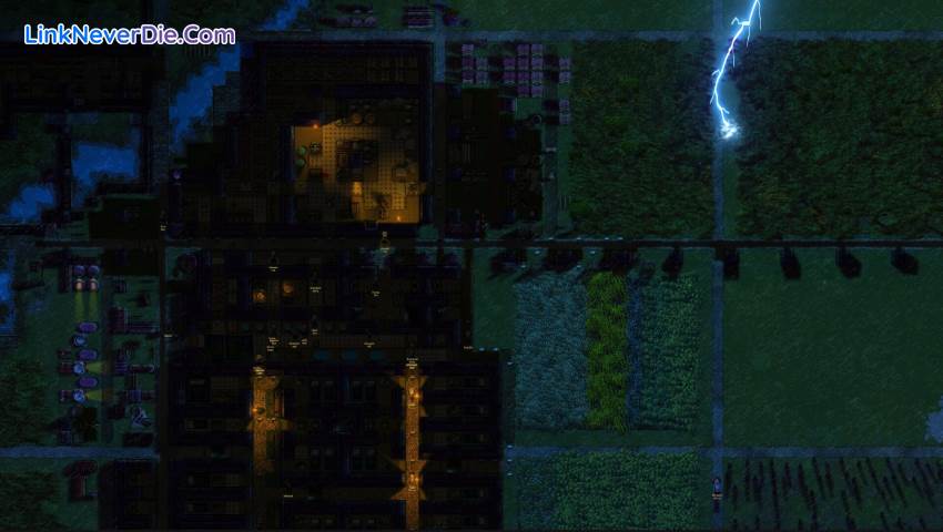 Hình ảnh trong game Clanfolk (screenshot) Hình ảnh trong game Clanfolk (screenshot)