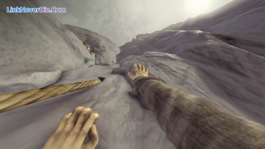 Hình ảnh trong game Peaks of Yore (screenshot) Hình ảnh trong game Peaks of Yore (screenshot)