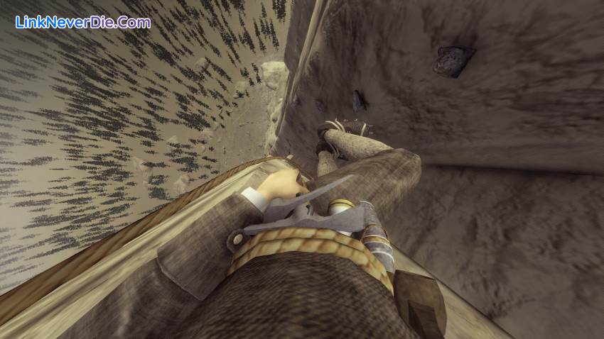 Hình ảnh trong game Peaks of Yore (screenshot) Hình ảnh trong game Peaks of Yore (screenshot)