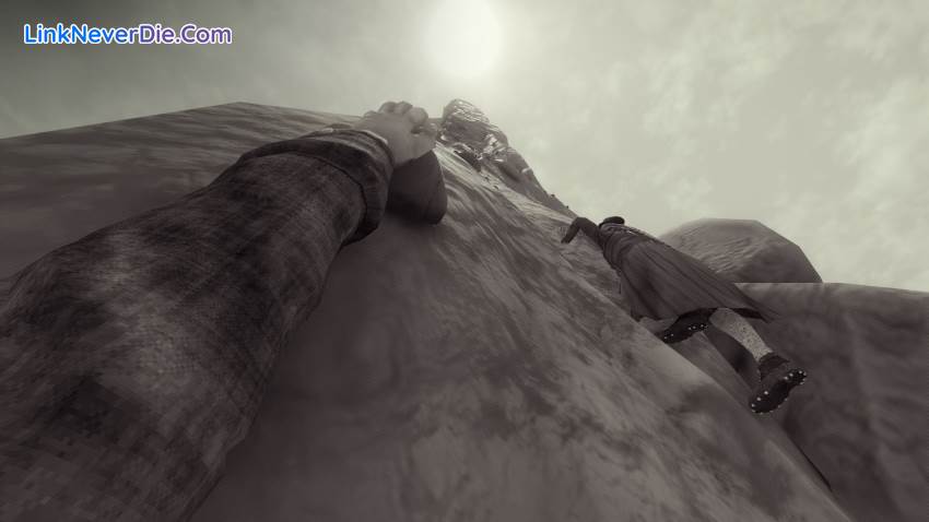 Hình ảnh trong game Peaks of Yore (screenshot) Hình ảnh trong game Peaks of Yore (screenshot)
