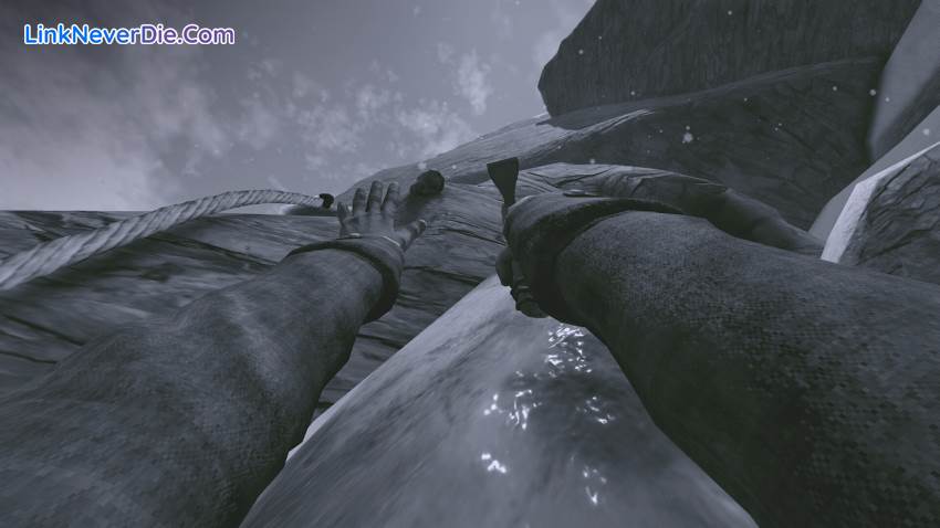 Hình ảnh trong game Peaks of Yore (screenshot) Hình ảnh trong game Peaks of Yore (screenshot)