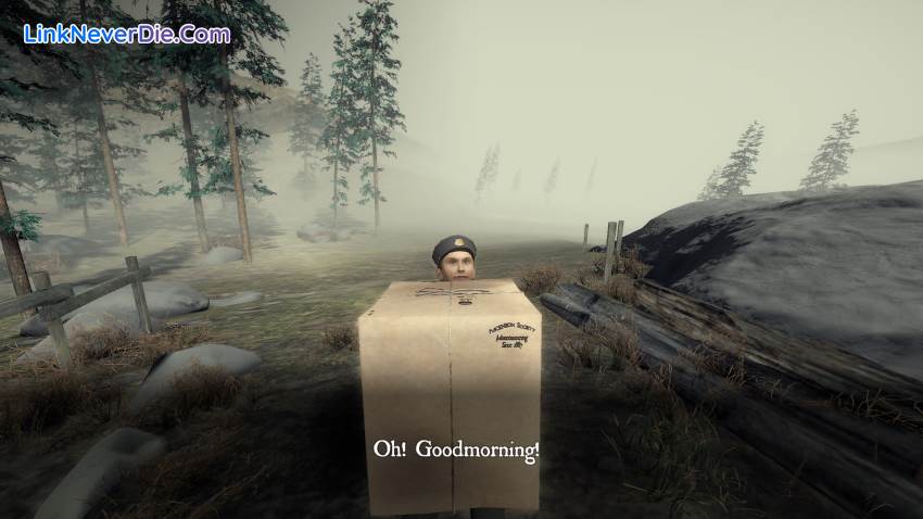 Hình ảnh trong game Peaks of Yore (screenshot) Hình ảnh trong game Peaks of Yore (screenshot)