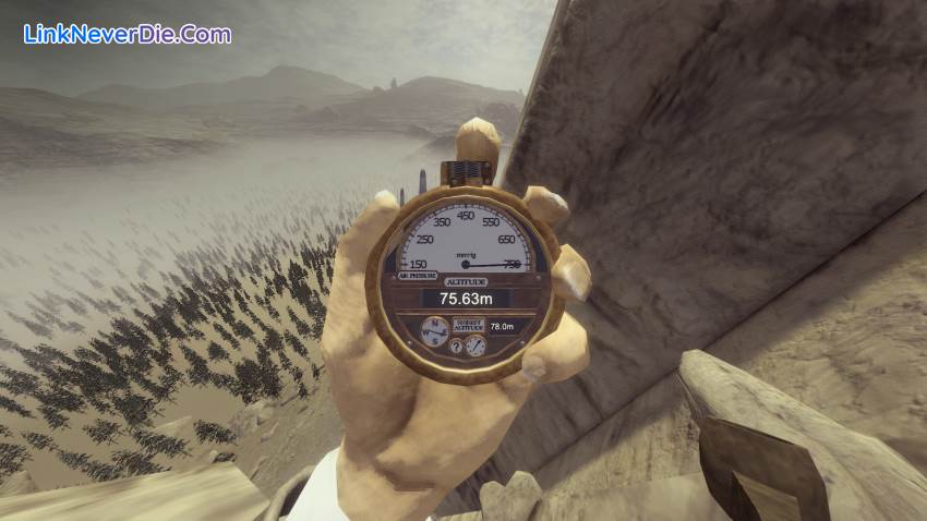 Hình ảnh trong game Peaks of Yore (screenshot) Hình ảnh trong game Peaks of Yore (screenshot)