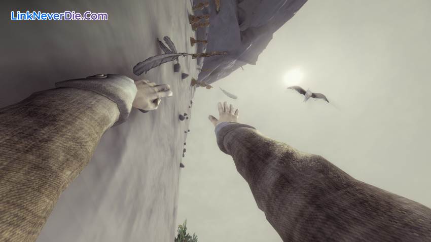 Hình ảnh trong game Peaks of Yore (screenshot) Hình ảnh trong game Peaks of Yore (screenshot)