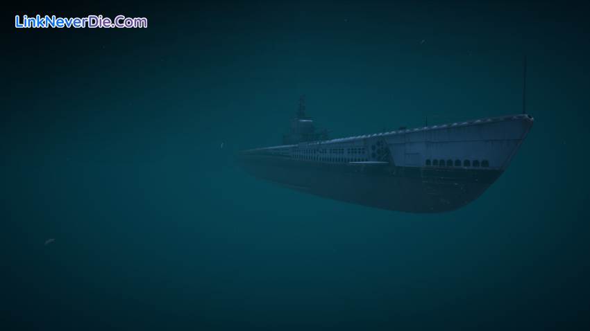 Hình ảnh trong game Silent Depth 2: Pacific (screenshot) Hình ảnh trong game Silent Depth 2: Pacific (screenshot)