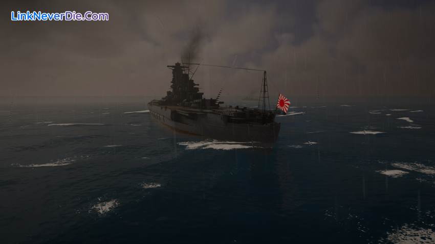 Hình ảnh trong game Silent Depth 2: Pacific (screenshot) Hình ảnh trong game Silent Depth 2: Pacific (screenshot)