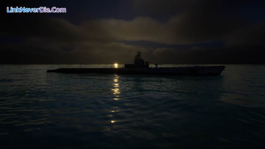 Hình ảnh trong game Silent Depth 2: Pacific (screenshot) Hình ảnh trong game Silent Depth 2: Pacific (screenshot)