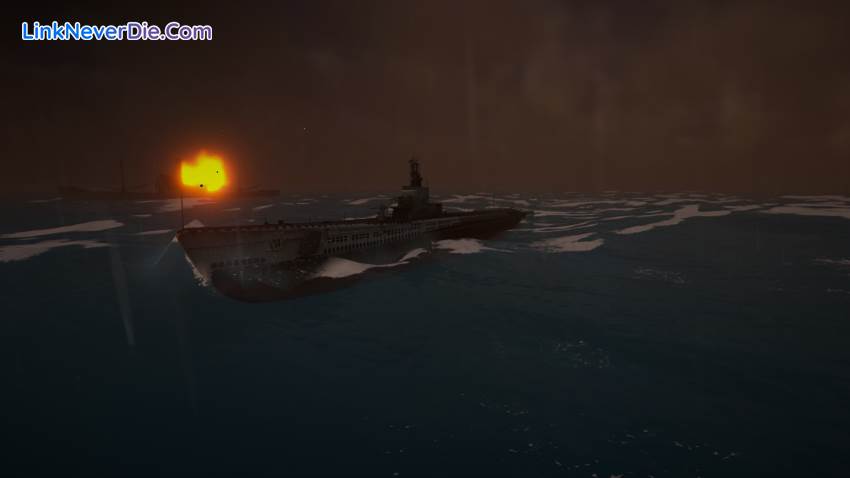 Hình ảnh trong game Silent Depth 2: Pacific (screenshot) Hình ảnh trong game Silent Depth 2: Pacific (screenshot)