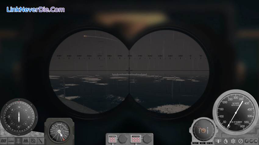 Hình ảnh trong game Silent Depth 2: Pacific (screenshot) Hình ảnh trong game Silent Depth 2: Pacific (screenshot)