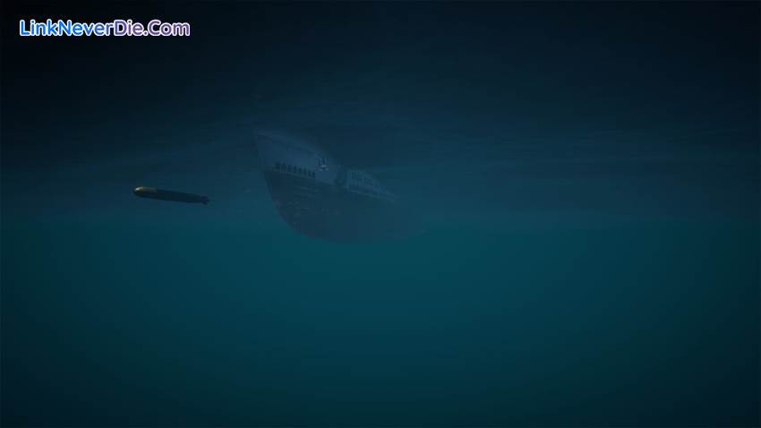 Hình ảnh trong game Silent Depth 2: Pacific (screenshot) Hình ảnh trong game Silent Depth 2: Pacific (screenshot)