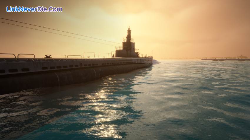 Hình ảnh trong game Silent Depth 2: Pacific (screenshot) Hình ảnh trong game Silent Depth 2: Pacific (screenshot)
