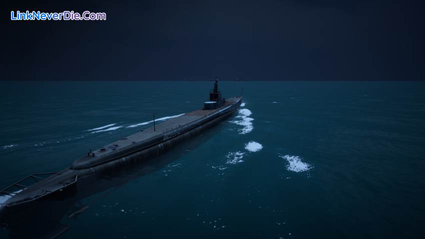 Hình ảnh trong game Silent Depth 2: Pacific (screenshot) Hình ảnh trong game Silent Depth 2: Pacific (screenshot)
