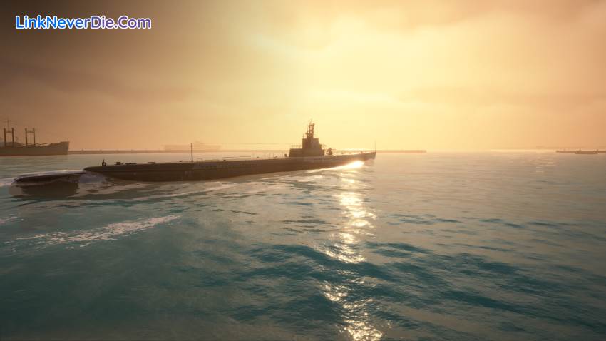 Hình ảnh trong game Silent Depth 2: Pacific (screenshot) Hình ảnh trong game Silent Depth 2: Pacific (screenshot)