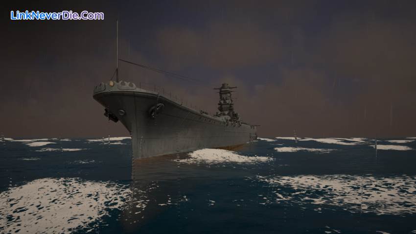 Hình ảnh trong game Silent Depth 2: Pacific (screenshot) Hình ảnh trong game Silent Depth 2: Pacific (screenshot)
