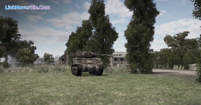 Hình ảnh trong game The Troop (screenshot) Hình ảnh trong game The Troop (screenshot)
