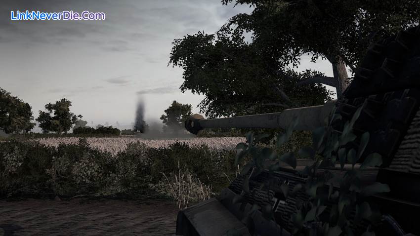 Hình ảnh trong game The Troop (screenshot) Hình ảnh trong game The Troop (screenshot)