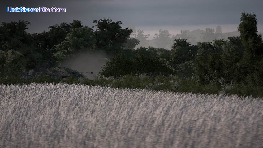Hình ảnh trong game The Troop (screenshot) Hình ảnh trong game The Troop (screenshot)