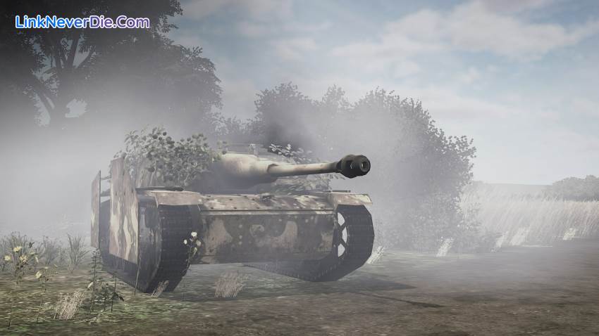 Hình ảnh trong game The Troop (screenshot) Hình ảnh trong game The Troop (screenshot)