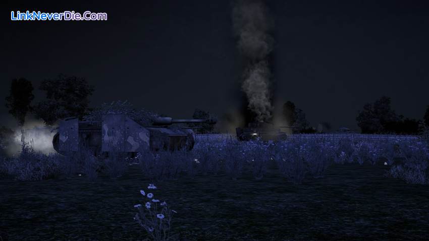 Hình ảnh trong game The Troop (screenshot) Hình ảnh trong game The Troop (screenshot)