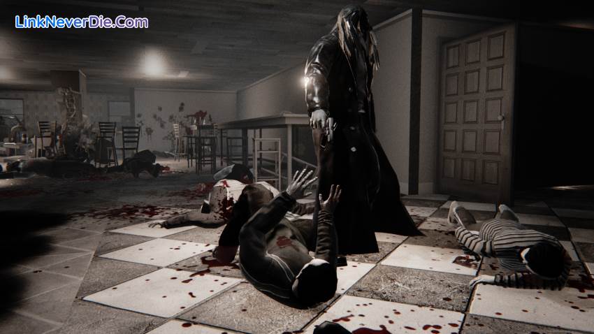 Hình ảnh trong game Hatred (screenshot) Hình ảnh trong game Hatred (screenshot)