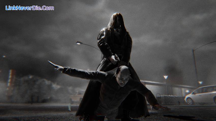 Hình ảnh trong game Hatred (screenshot) Hình ảnh trong game Hatred (screenshot)