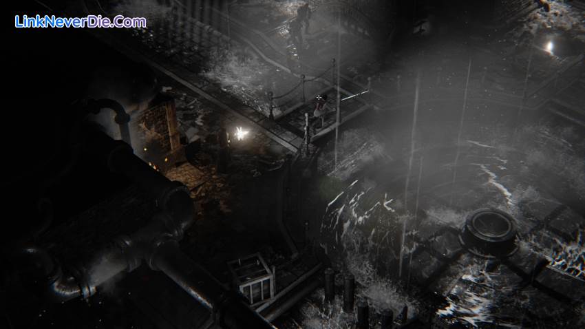 Hình ảnh trong game Hatred (screenshot) Hình ảnh trong game Hatred (screenshot)