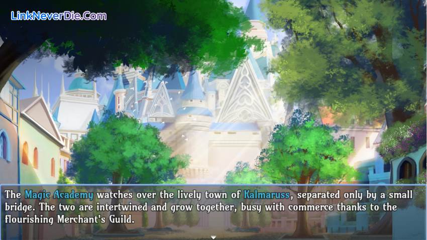 Hình ảnh trong game Dungeon Dreams 2 (screenshot) Hình ảnh trong game Dungeon Dreams 2 (screenshot)