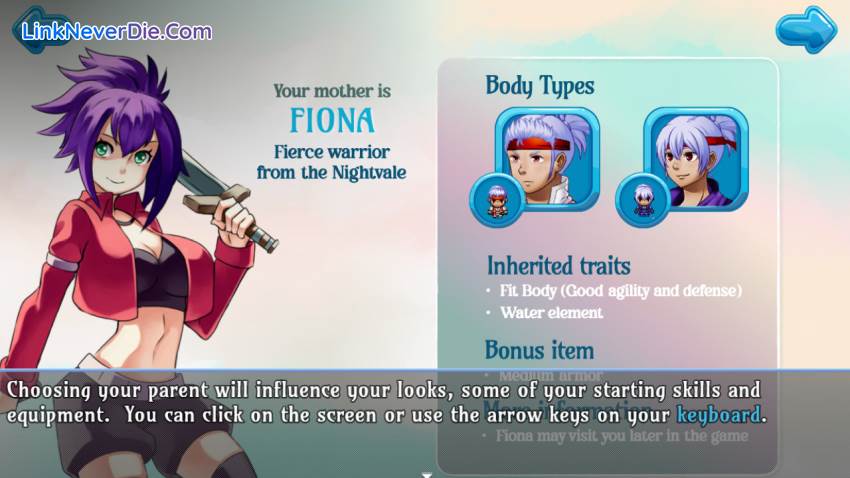 Hình ảnh trong game Dungeon Dreams 2 (screenshot) Hình ảnh trong game Dungeon Dreams 2 (screenshot)