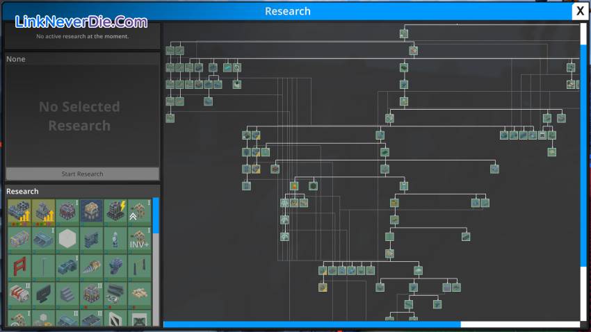 Hình ảnh trong game FOUNDRY (screenshot) Hình ảnh trong game FOUNDRY (screenshot)