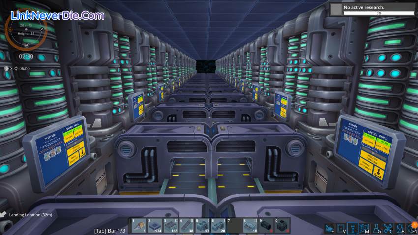 Hình ảnh trong game FOUNDRY (screenshot) Hình ảnh trong game FOUNDRY (screenshot)