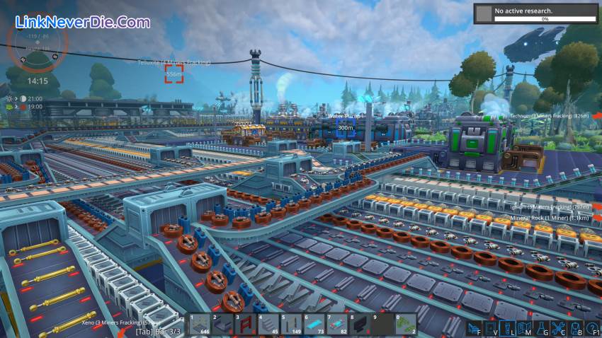Hình ảnh trong game FOUNDRY (screenshot) Hình ảnh trong game FOUNDRY (screenshot)