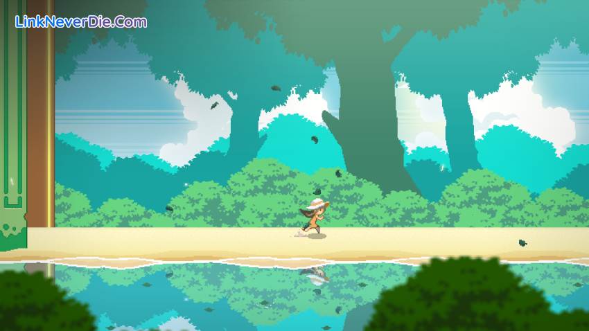 Hình ảnh trong game Evan's Remains (screenshot) Hình ảnh trong game Evan's Remains (screenshot)