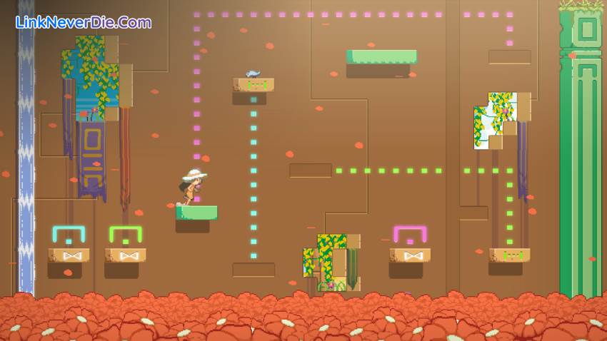 Hình ảnh trong game Evan's Remains (screenshot) Hình ảnh trong game Evan's Remains (screenshot)