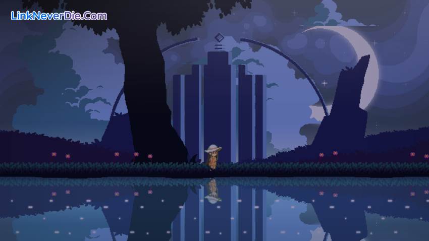 Hình ảnh trong game Evan's Remains (screenshot) Hình ảnh trong game Evan's Remains (screenshot)