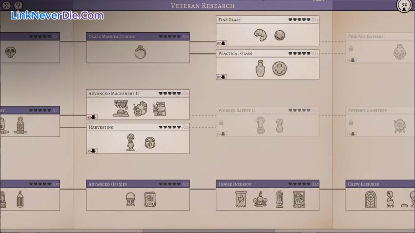 Hình ảnh trong game Potion Tycoon (screenshot) Hình ảnh trong game Potion Tycoon (screenshot)