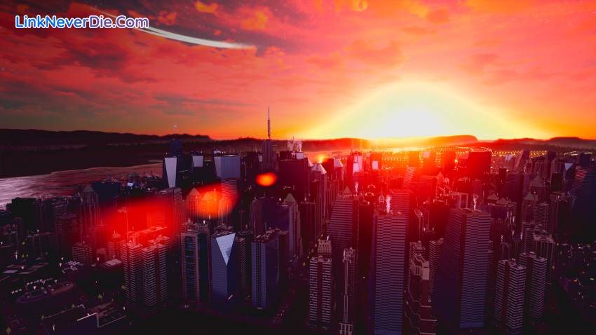 Hình ảnh trong game Highrise City (screenshot) Hình ảnh trong game Highrise City (screenshot)