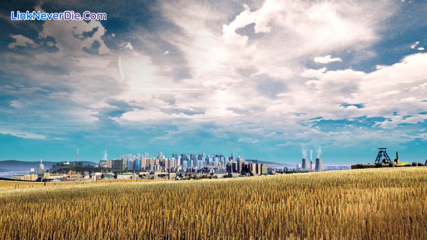 Hình ảnh trong game Highrise City (screenshot) Hình ảnh trong game Highrise City (screenshot)