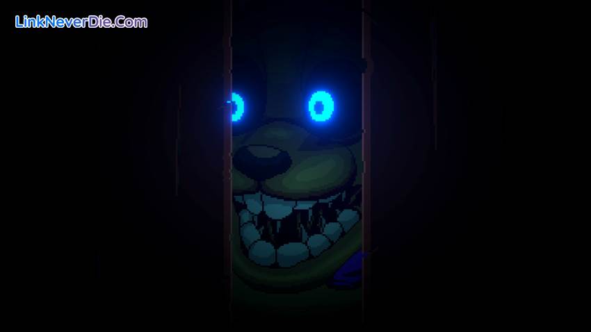 Hình ảnh trong game Five Nights at Freddy's: Into the Pit (screenshot) Hình ảnh trong game Five Nights at Freddy's: Into the Pit (screenshot)