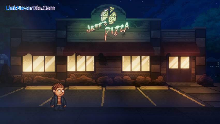 Hình ảnh trong game Five Nights at Freddy's: Into the Pit (screenshot) Hình ảnh trong game Five Nights at Freddy's: Into the Pit (screenshot)