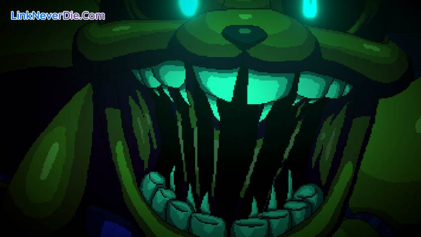 Hình ảnh trong game Five Nights at Freddy's: Into the Pit (screenshot) Hình ảnh trong game Five Nights at Freddy's: Into the Pit (screenshot)